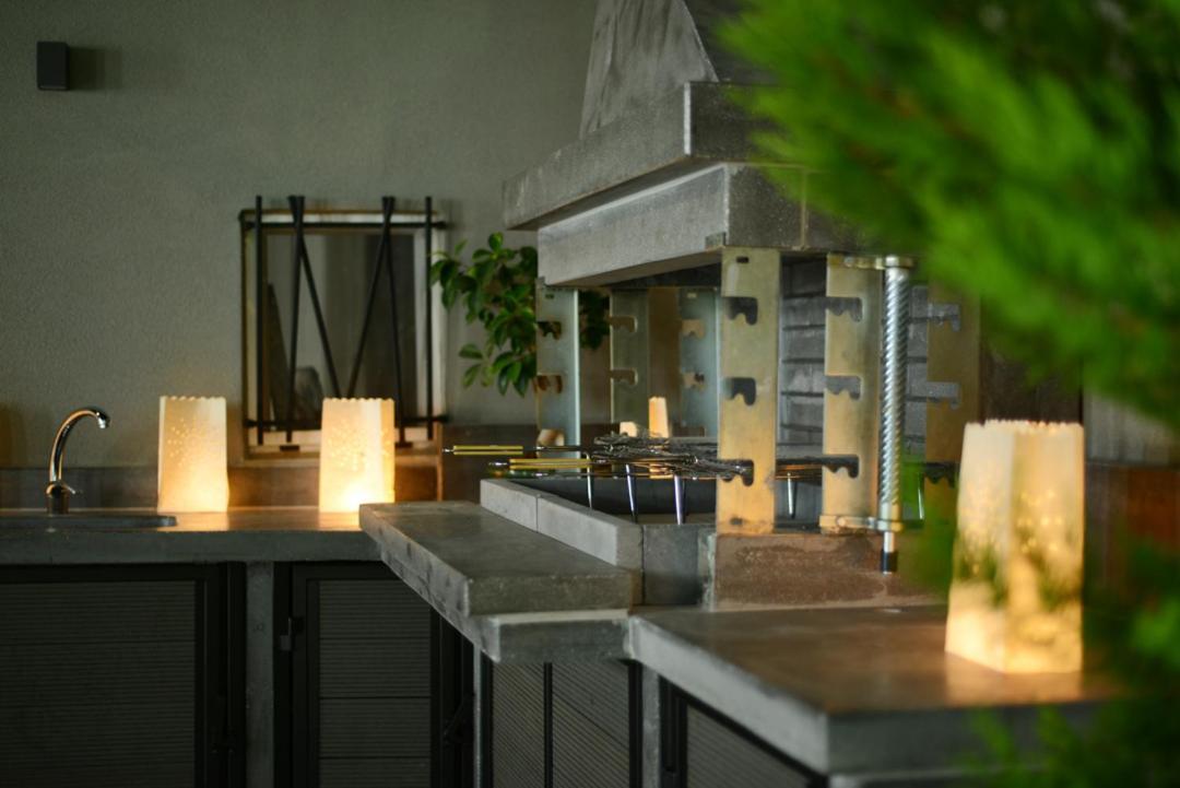 Damona 2Br Luxury Home With Garden - Κοντά Στο Κέντρο 伊拉克利翁 外观 照片