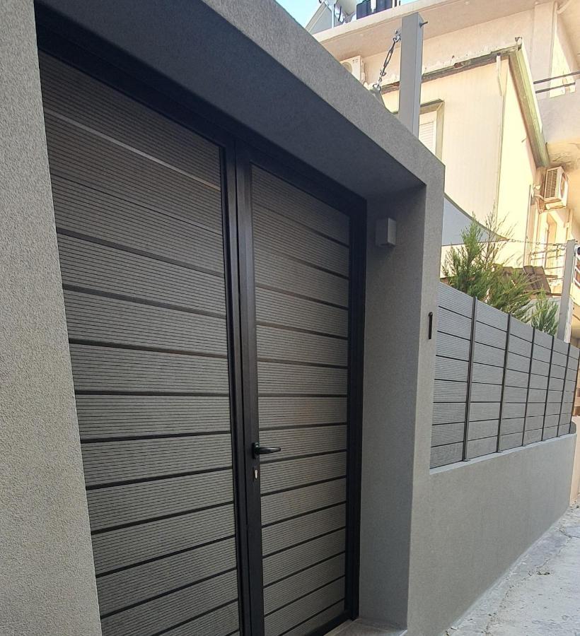 Damona 2Br Luxury Home With Garden - Κοντά Στο Κέντρο 伊拉克利翁 外观 照片