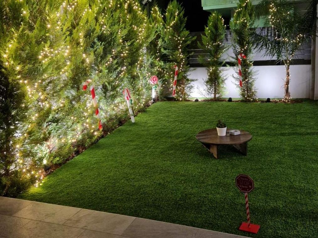 Damona 2Br Luxury Home With Garden - Κοντά Στο Κέντρο 伊拉克利翁 外观 照片