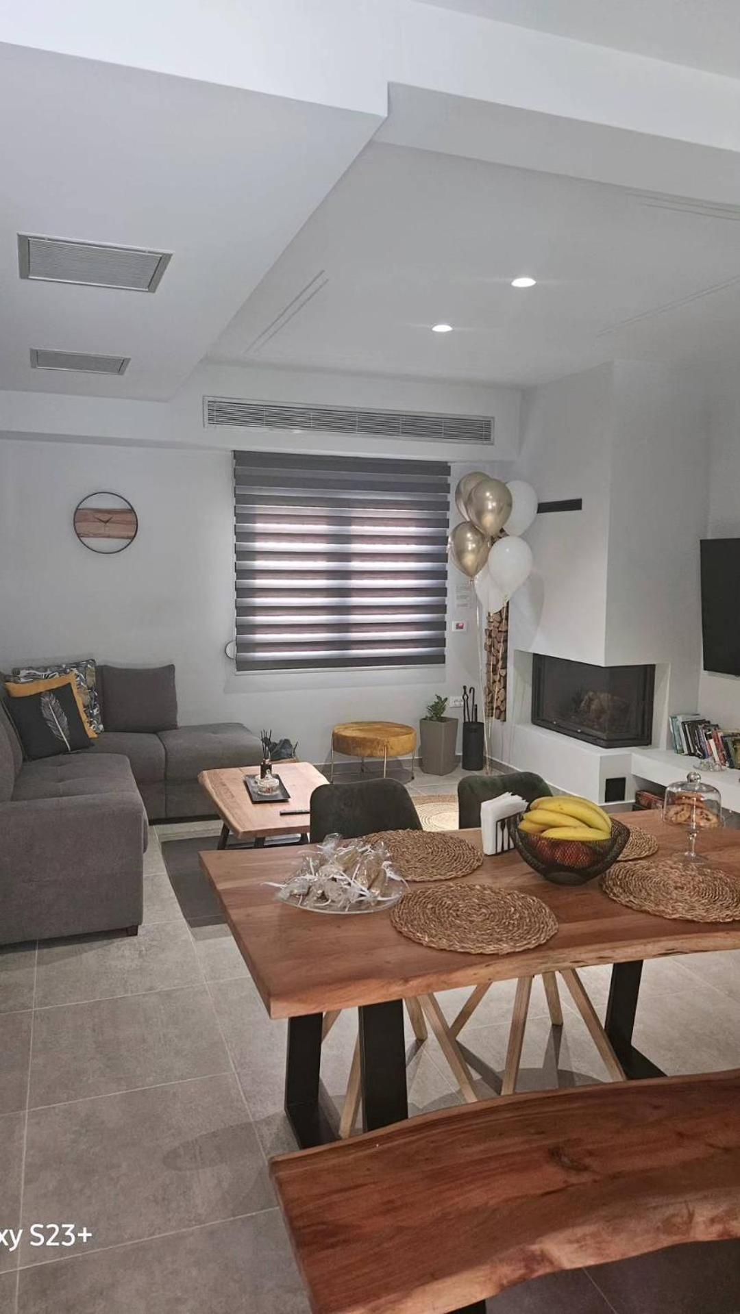 Damona 2Br Luxury Home With Garden - Κοντά Στο Κέντρο 伊拉克利翁 外观 照片